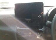 TOYOTA YARIS CROSS 2026