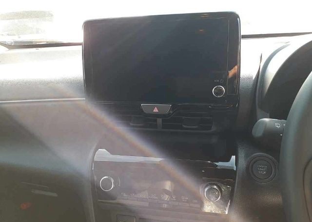 TOYOTA YARIS CROSS 2026