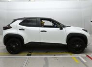 TOYOTA YARIS CROSS 2026