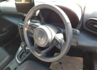 TOYOTA YARIS CROSS 2026