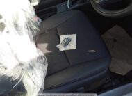 TOYOTA YARIS CROSS 2026