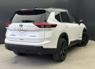 NISSAN X-TRAIL 2026 two-tone