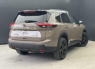 NISSAN X-TRAIL 2026