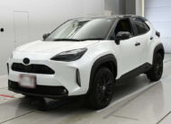 TOYOTA YARIS CROSS 2026