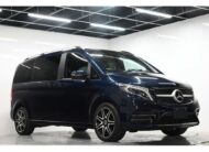 2025 MERCEDES-BENZ V-CLASS