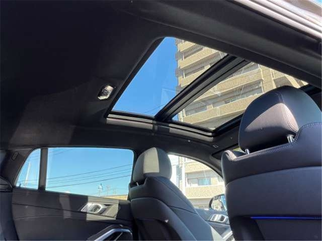 BMW X6 2022 x Drive 35d M Sports