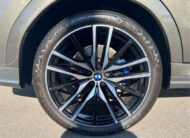 BMW X6 2022 x Drive 35d M Sports