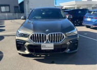 BMW X6 2022 x Drive 35d M Sports