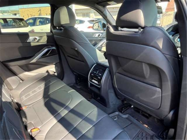 BMW X6 2022 x Drive 35d M Sports