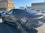 BMW X6 2022 x Drive 35d M Sports