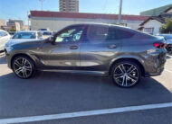 BMW X6 2022 x Drive 35d M Sports