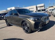 BMW X6 2022 x Drive 35d M Sports