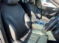 BMW X6 2022 x Drive 35d M Sports