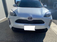 TOYOTA YARIS CROSS 2026