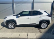 TOYOTA YARIS CROSS 2026