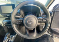 TOYOTA YARIS CROSS 2026