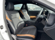 TOYOTA CROWN CROSSOVER 2024 TZSH35  RS