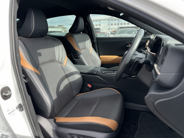 TOYOTA CROWN CROSSOVER 2024 TZSH35  RS