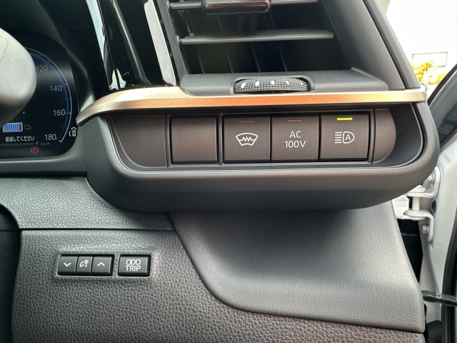 TOYOTA CROWN CROSSOVER 2024 TZSH35  RS