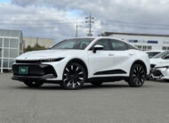 TOYOTA CROWN CROSSOVER 2024 TZSH35 RS