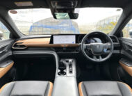 TOYOTA CROWN CROSSOVER 2024 TZSH35  RS