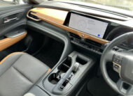 TOYOTA CROWN CROSSOVER 2024 TZSH35 RS