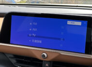 TOYOTA CROWN CROSSOVER 2024 TZSH35  RS