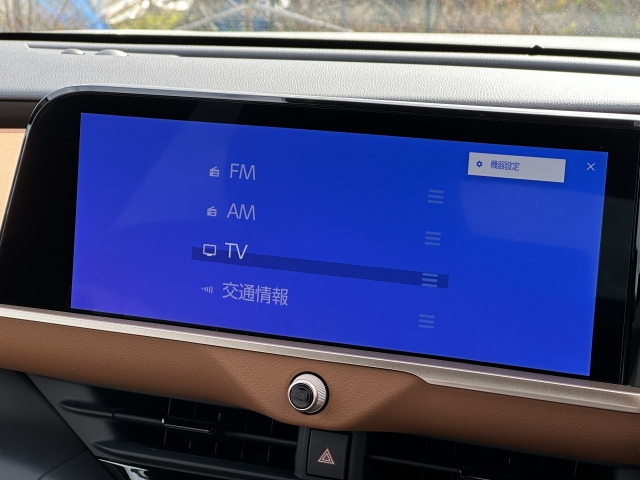 TOYOTA CROWN CROSSOVER 2024 TZSH35  RS