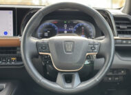 TOYOTA CROWN CROSSOVER 2024 TZSH35  RS