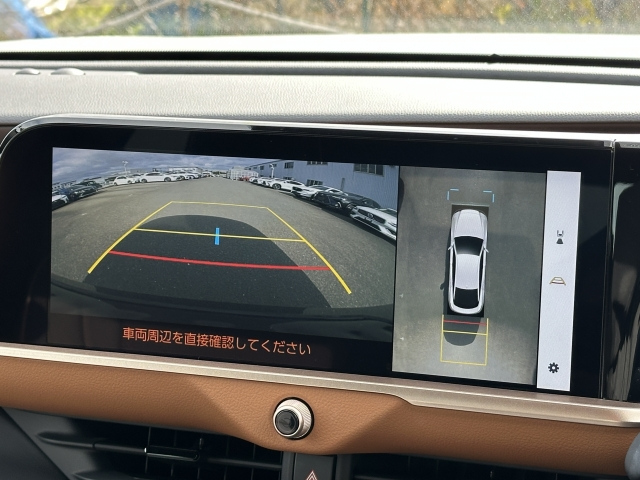 TOYOTA CROWN CROSSOVER 2024 TZSH35  RS