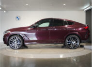 BMW X6 2022