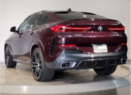 BMW X6 2022