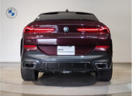 BMW X6 2022