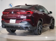 BMW X6 2022