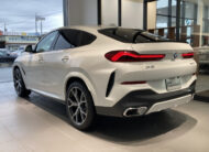 BMW X6 2024 xDrive35d M Sports