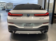 BMW X6 2024 xDrive35d M Sports