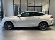 BMW X6 2024 xDrive35d M Sports