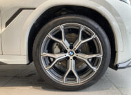 BMW X6 2024 xDrive35d M Sports