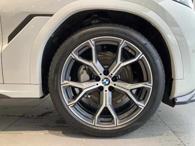 BMW X6 2024 xDrive35d M Sports