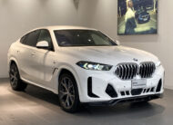 BMW X6 2024 xDrive35d M Sports