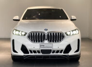 BMW X6 2024 xDrive35d M Sports