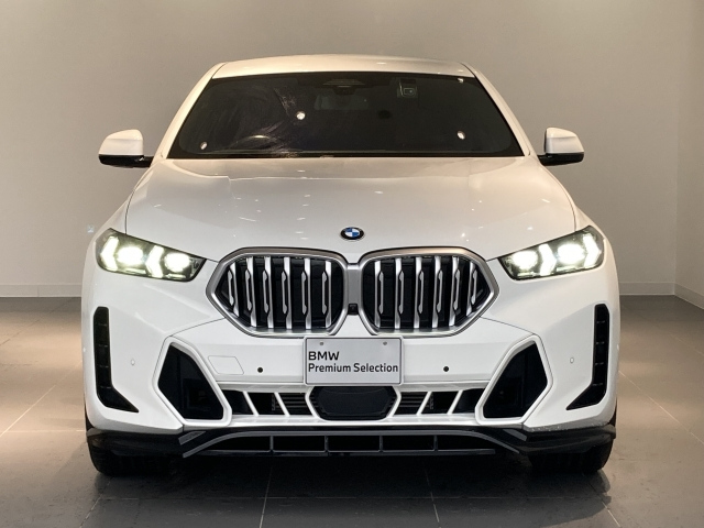 BMW X6 2024 xDrive35d M Sports