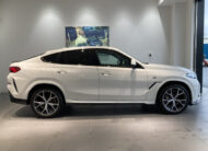 BMW X6 2024 xDrive35d M Sports