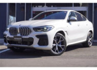BMW X6 2023 xDrive35d M Sports