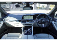 BMW X6 2023 xDrive35d M Sports