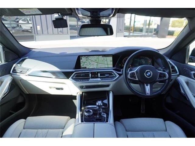 BMW X6 2023 xDrive35d M Sports