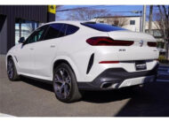 BMW X6 2023 xDrive35d M Sports