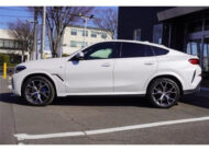 BMW X6 2023 xDrive35d M Sports