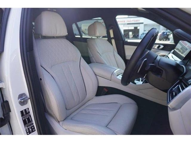 BMW X6 2023 xDrive35d M Sports