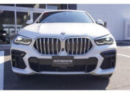 BMW X6 2023 xDrive35d M Sports